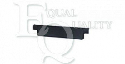 EQUAL QUALITY p1039 -  Кронштейн щитка номерного знака